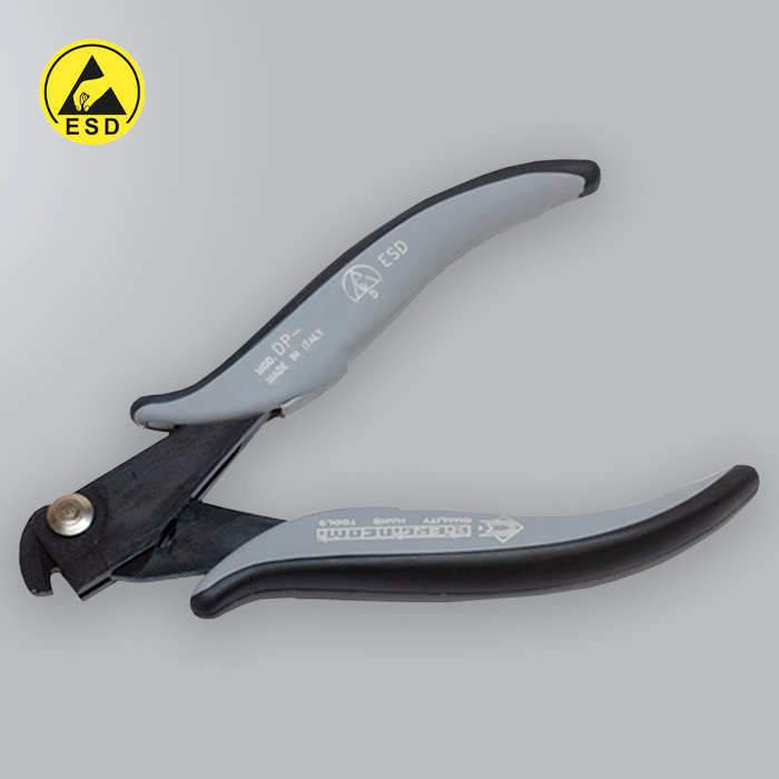 2.5mm ESD Nibblers. (Depanelizer Tool) (GT-DP25-ESD) 2.5mm ESD Nibblers. (Depanelizer Tool) (GT-DP25-ESD)